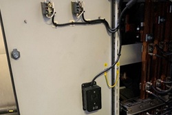 Smarter Maintenance Strategies for Offshore Wind with Embedded Thermal Cameras