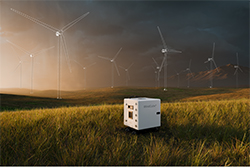 Accuracy where it matters most: Introducing WindCube 2.1 XP wind lidar