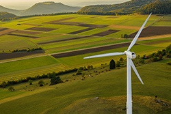 Superpower your wind farm with weather intelligence