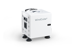 Unlock the full value of your WindCube® data Unlock the full value of your WindCube® data