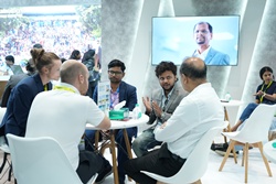 Windergy India 2026: Where the Forces Accelerating Wind Energy Converge Windergy India 2026 Where the Forces Accelerating Wind Energy Converge