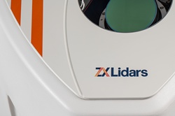 Want to learn more about METICE Turbulence Intensity for wind Lidars, from ZX Lidars?