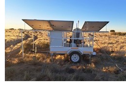 One Lidar, supporting wind developments from Poland to South Africa
