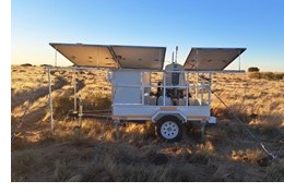 One Lidar, supporting wind developments from Poland to South Africa One Lidar, supporting wind developments from Poland to South Africa