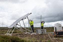 Maximising efficiency through integrated measurements Maximising efficiency through integrated measurements