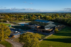 Life at ZX continues at pace at new headquarters 'Willow End' Life at ZX continues at pace at new headquarters 'Willow End'