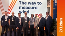 WindEnergy Hamburg 2024 shows increasing demand for Lidar measurements, globally WindEnergy Hamburg 2024 shows increasing demand for Lidar measurements, globally
