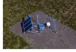 ZX 300: the world’s most validated wind Lidar ZX 300: the world’s most validated wind Lidar