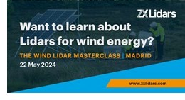 Want to learn more about Lidars for wind energy? Want to learn more about Lidars for wind energy?