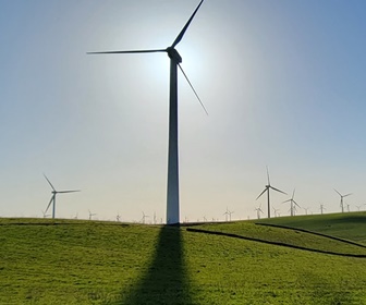 #23 Vestas V47 installed in Rio Vista, CA, USA (courtesy Mike Oshuncito)