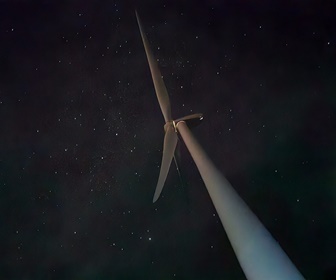 #48 Senvion MM92 turbine installed at Sisters Windfam near Widdrington Village, Northumberland, UK (courtesy Jamie Fosta)