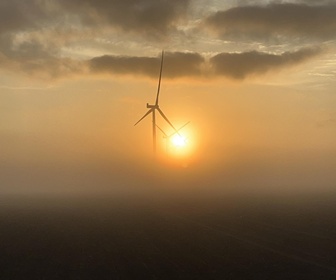 #30 Nordex N155-4.5 MW wind turbines installed in San Perlita, TX, USA (courtesy Mando Medrano)