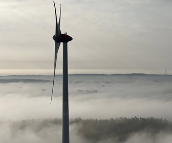 #41 Enercon E-82 E2 wind turbine installed at Windpark Kuhblank, Mecklenburg Vorpommern, Germany (courtesy Benjamin Wirzbicki)