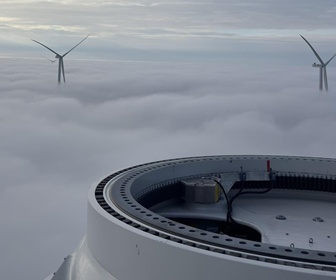 #49 GE Vernova Cypress 2 wind turbine installed in Deleni, Romania (courtesy Carlos Sousa) #49 GE Vernova Cypress 2 wind turbine installed in Deleni, Romania (courtesy Carlos Sousa)