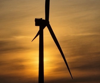#35 GE Vernova Haliade X wind turbine installed at Doggerbank offshore wind farm in the UK (courtesy Alex Reinert)