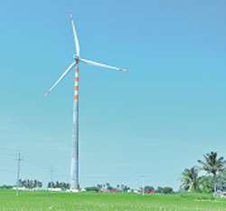 BYO TOWERS. TOWERING NEW COUNTRIES WTI Newsletter BYO TOWERSv2