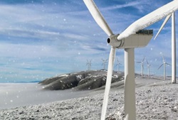 Maintenance-free "fit and forget" Solutions for the Optimization of Wind Turbines fos4x