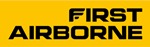 First Airborne